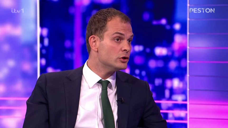 Still from ITV at 34:30