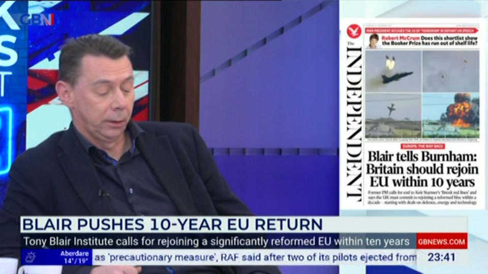 Still from GB News at 41:30