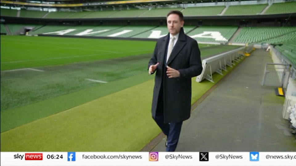 Still from Sky News at 24:30