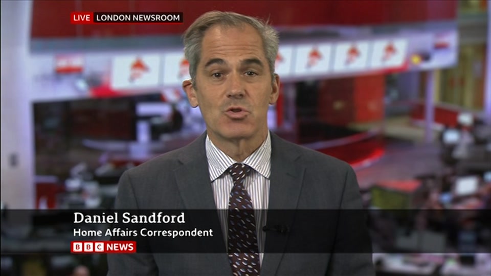 Still from BBC One at 7:00