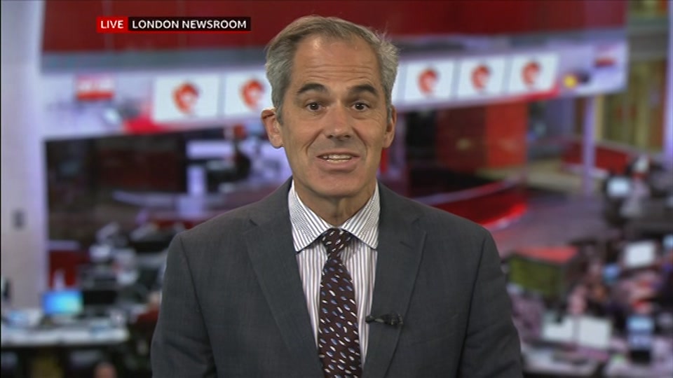 Still from BBC One at 8:00