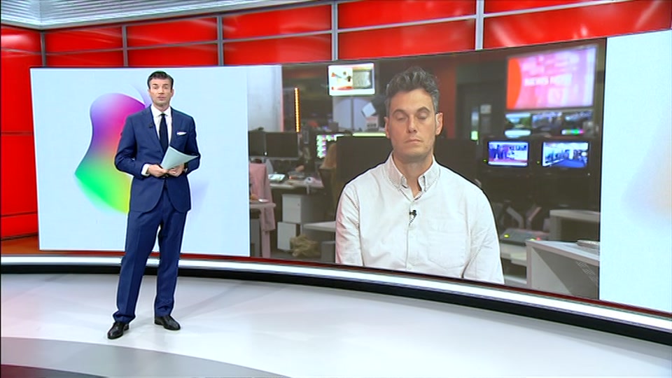 Still from BBC One at 11:30