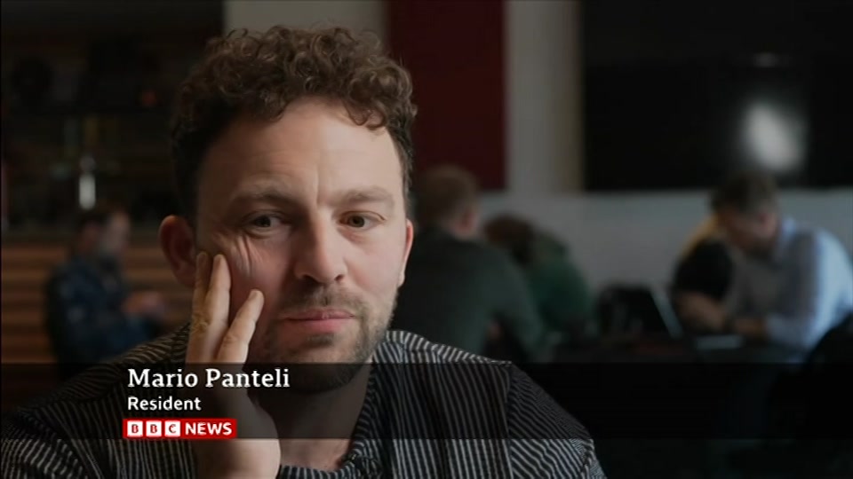 Broadcast still at 23m 30s. BBC One, BBC News at One including..., 24 September 2026.