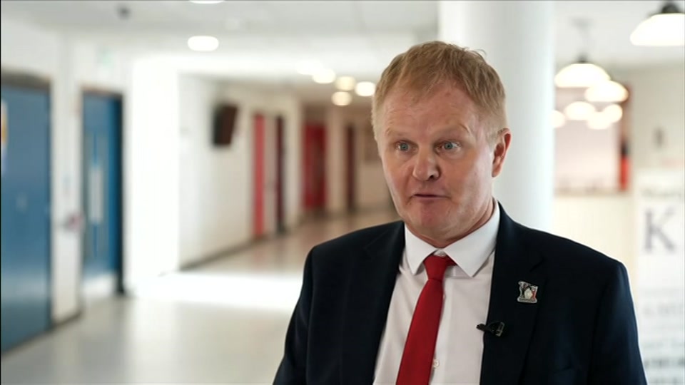 Still from BBC One at 27:00