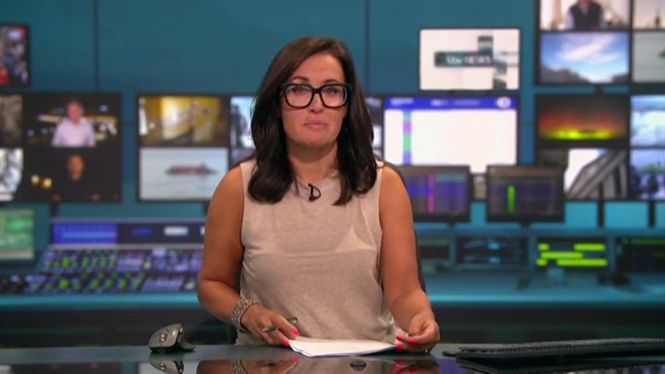 Still from ITV at 12:30