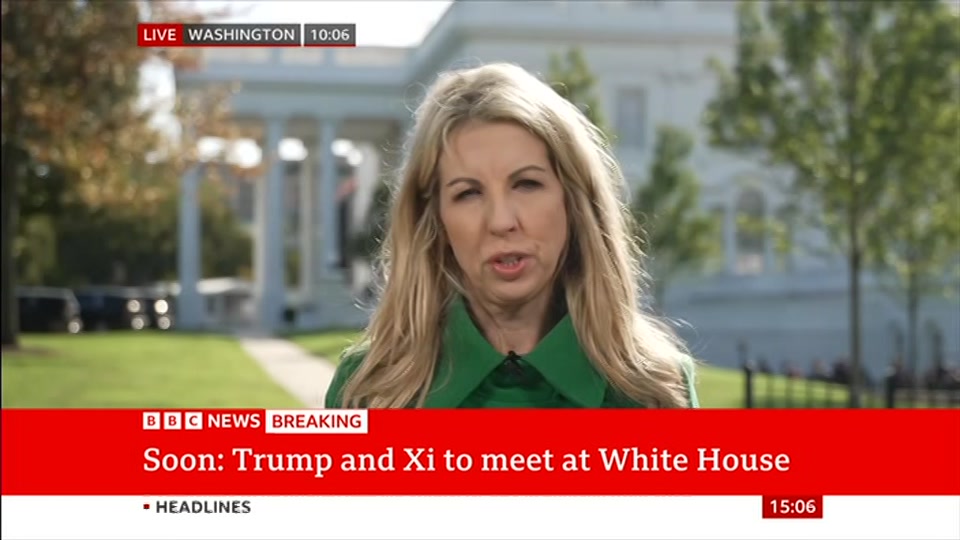 Broadcast still at 6m 30s. BBC News, Verified Live, 24 September 2026.