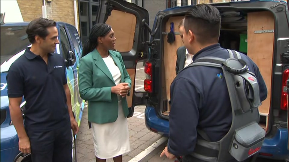 Still from BBC One at 13:30