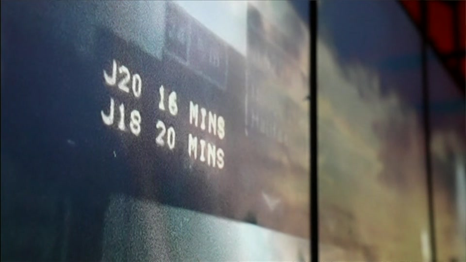 Broadcast still at 26m 30s. BBC One, BBC News, 24 September 2026.