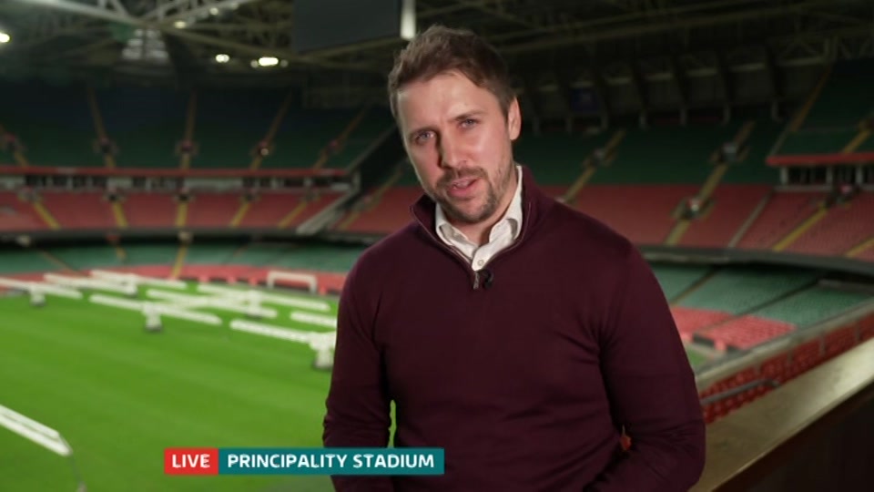 Still from ITV at 28:00