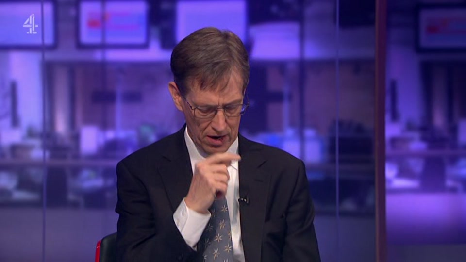Still from Channel 4 at 26:30