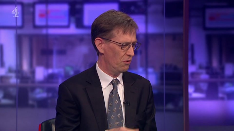 Still from Channel 4 at 29:00