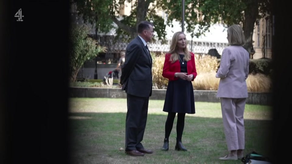 Still from Channel 4 at 33:30