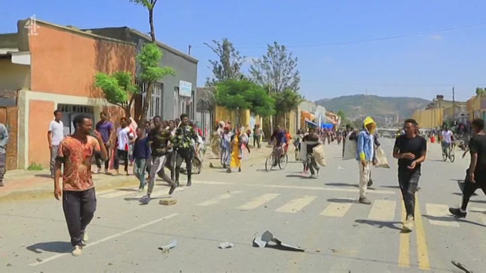 Still from Channel 4 at 37:00