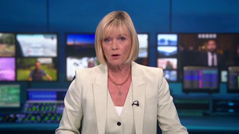 Still from ITV at 14:30