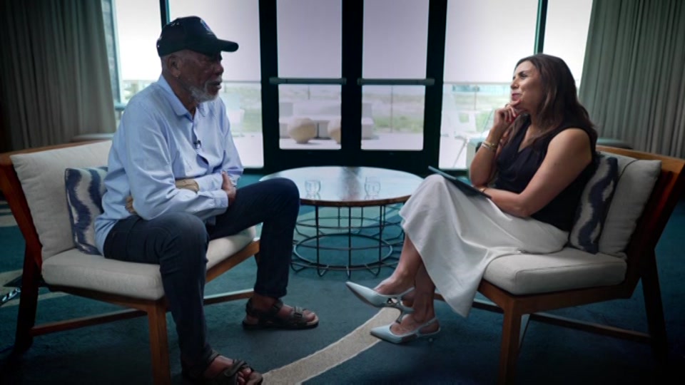 Broadcast still at 27m 30s. ITV, ITV News at Ten, 24 September 2026.