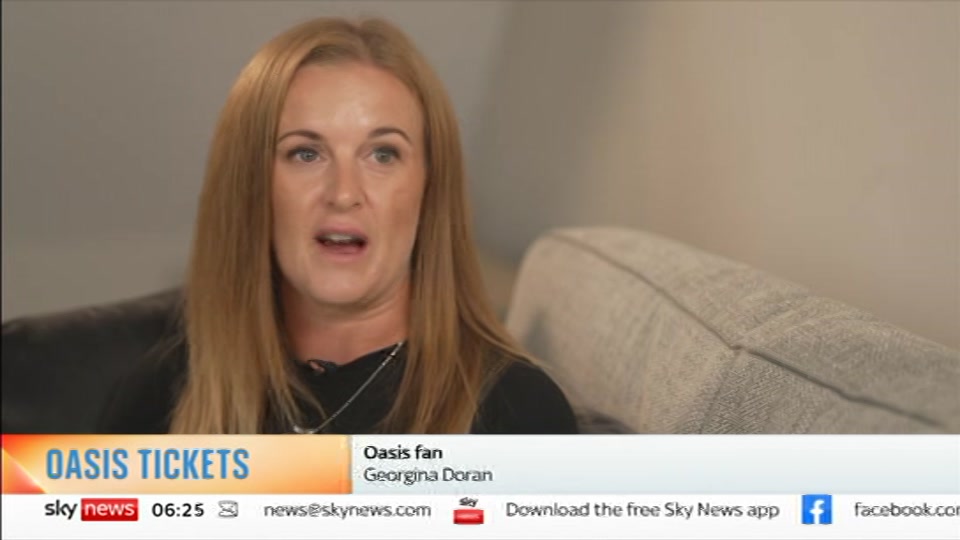 Broadcast still at 25m. Sky News, Mornings with Jones and Melbourne, 25 September 2026.