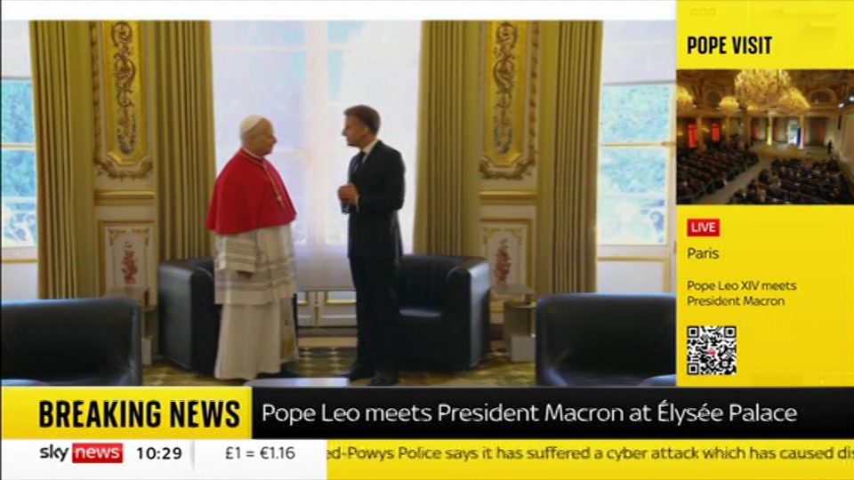 Still from Sky News at 29:00