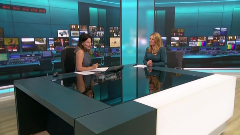 Still from ITV at 13:00