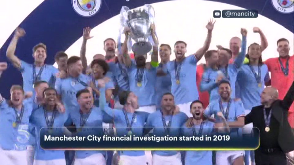 Broadcast still at 20m. Channel 5, 5 News with Dan Walker, 25 September 2026.
