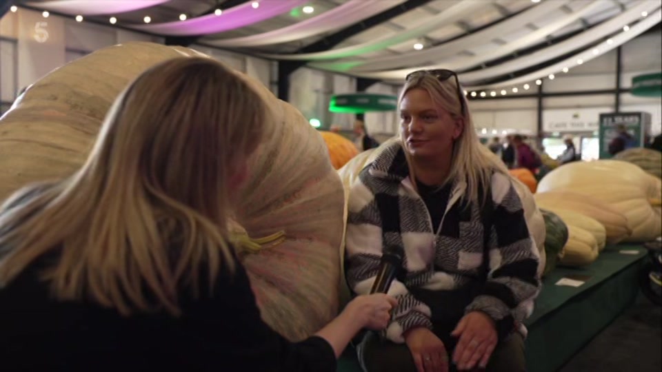 Still from Channel 5 at 52:00