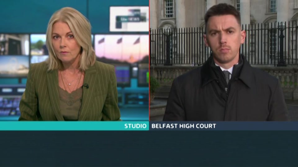 Still from ITV at 15:30