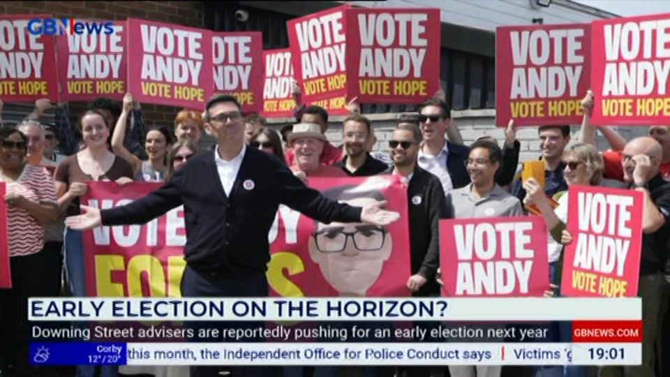 Still from GB News at 1:00