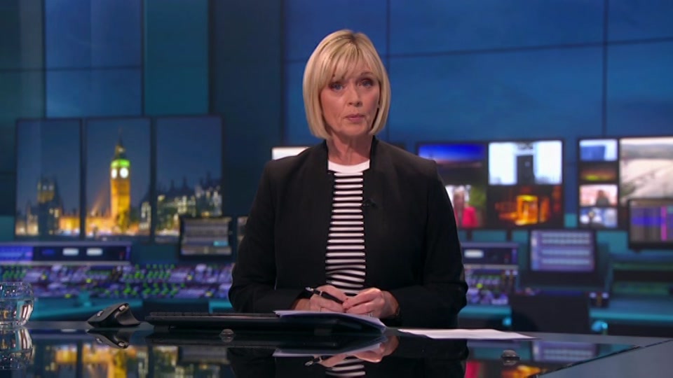 Still from ITV at 15:00
