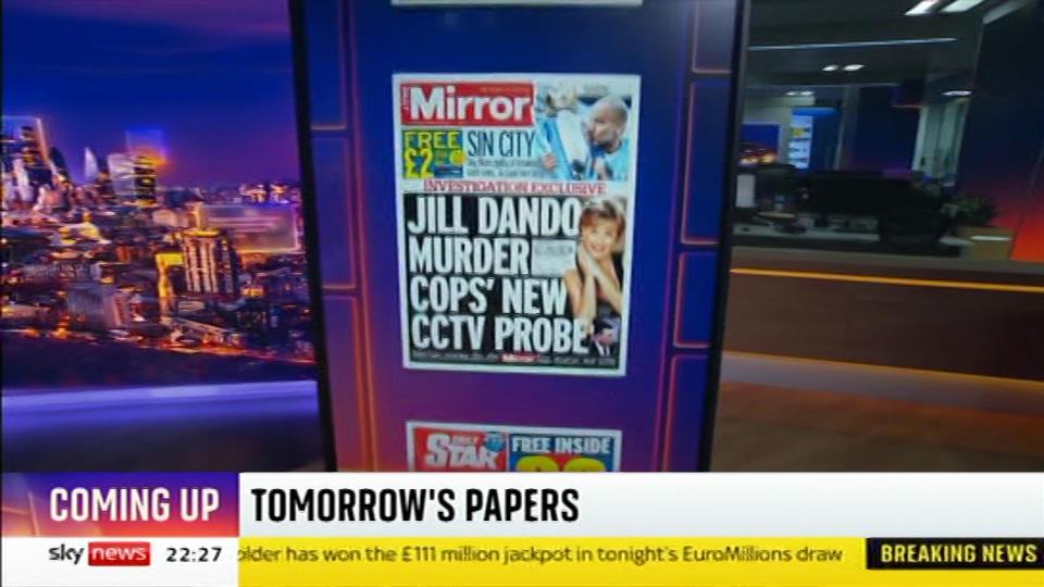 Still from Sky News at 27:30