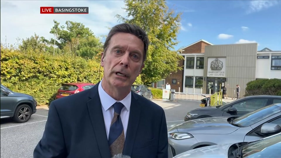 Still from BBC One at 7:00