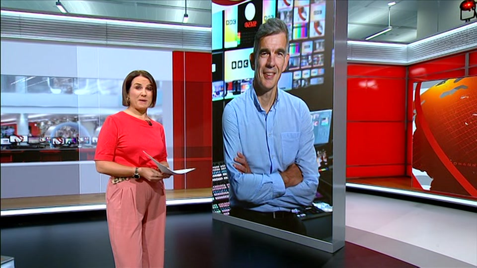 Still from BBC One at 23:00