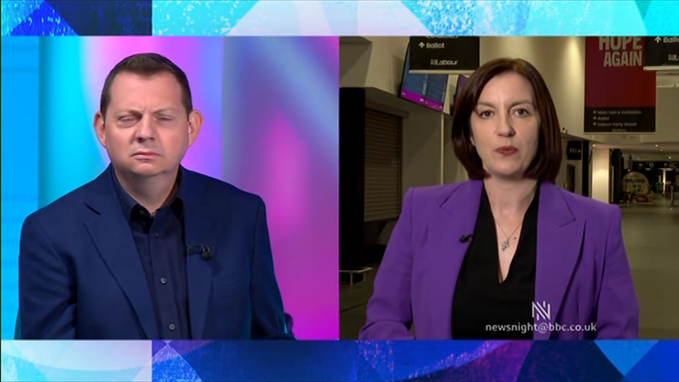 Still from BBC Two at 14:00