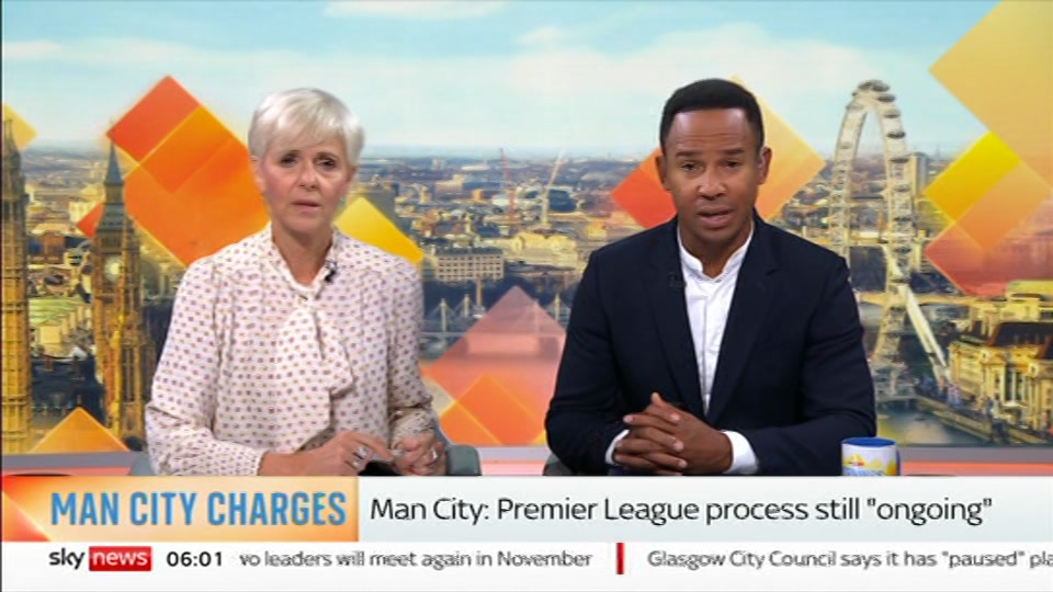 Still from Sky News at 1:30