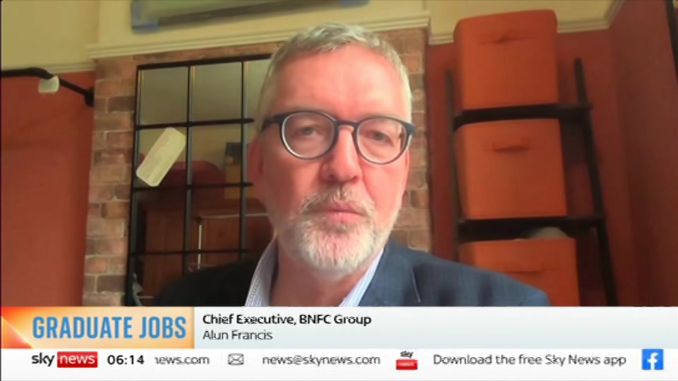 Broadcast still at 14m. Sky News, Mornings with Jones and Melbourne, 26 September 2026.