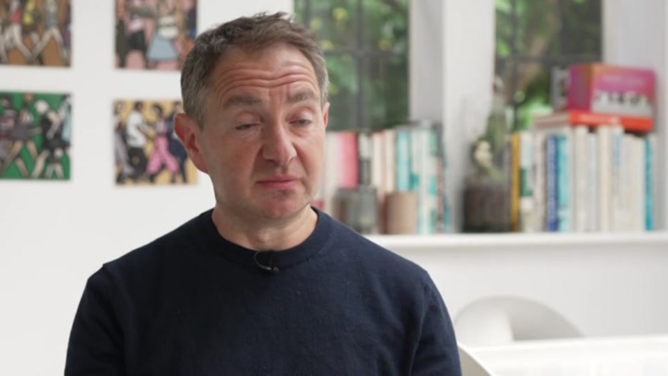 Still from ITV at 1:30