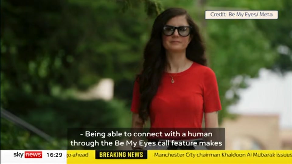Broadcast still at 29m 30s. Sky News, Sky News Today, 26 September 2026.