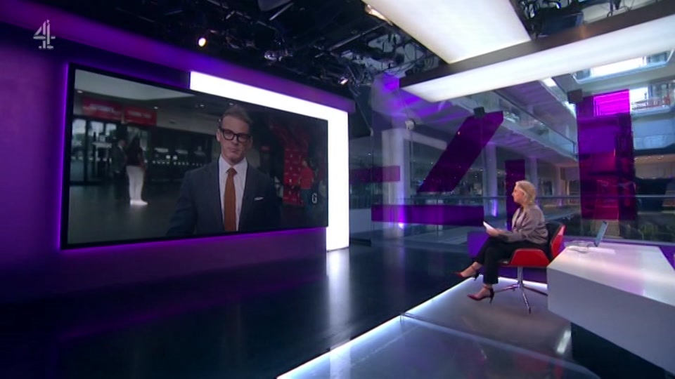 Still from Channel 4 at 6:30