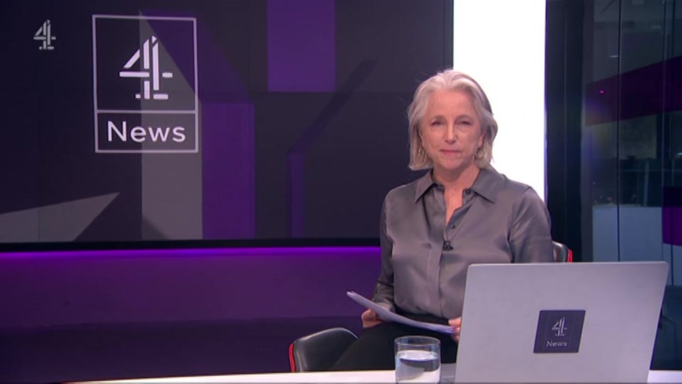 Still from Channel 4 at 21:30