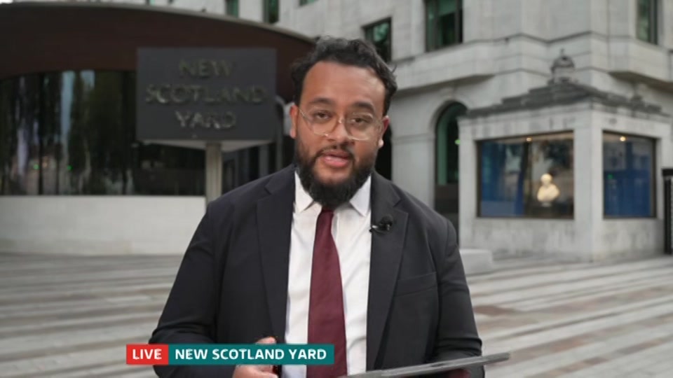 Still from ITV at 9:30