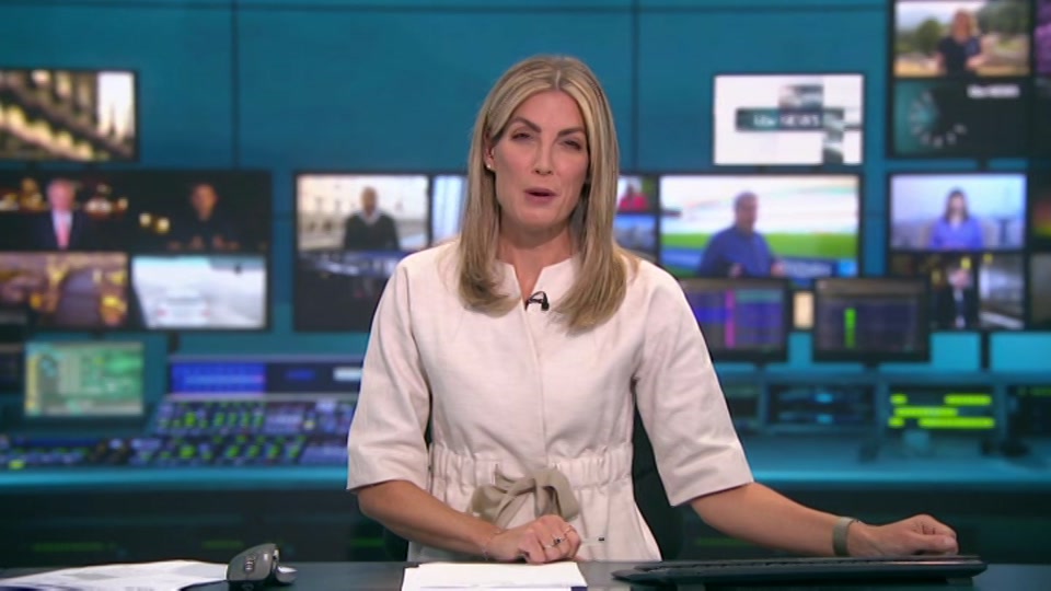 Still from ITV at 14:30