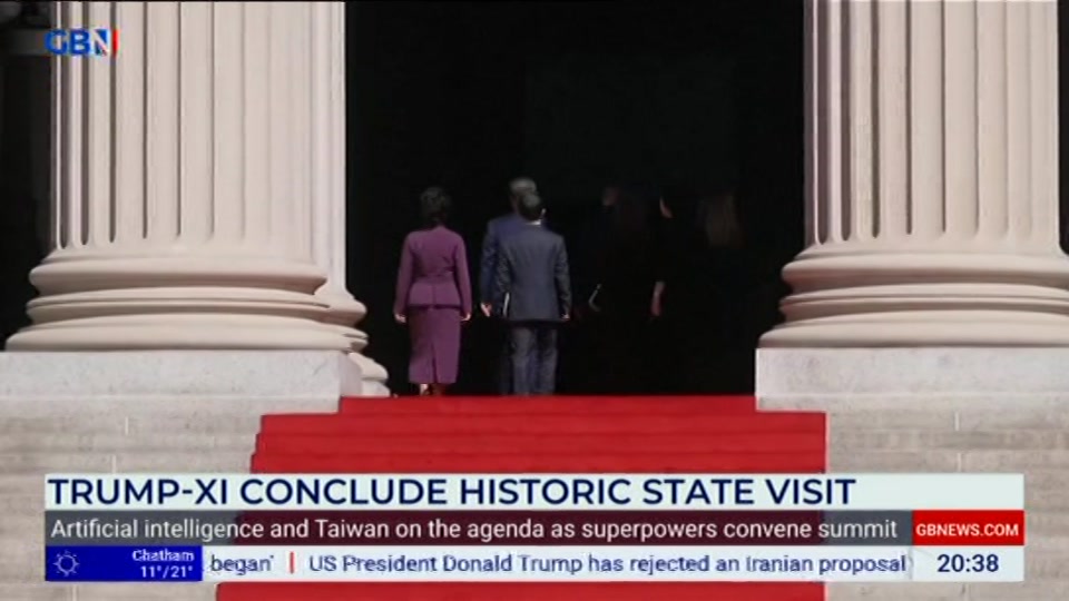 Still from GB News at 38:30