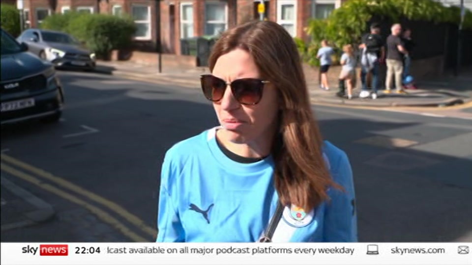 Still from Sky News at 4:30