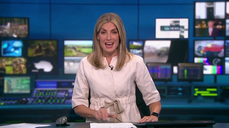 Still from ITV at 16:00