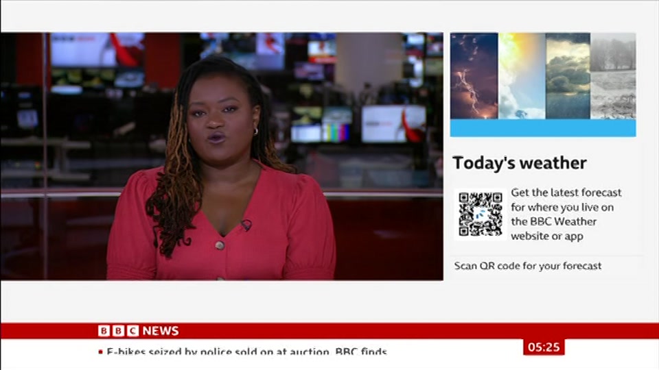 Still from BBC News at 25:30