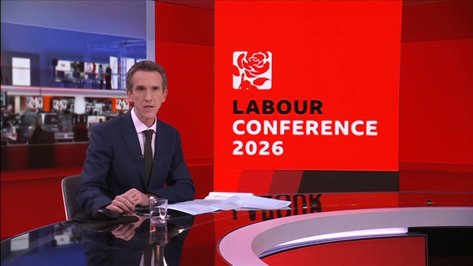 Still from BBC One at 3:30