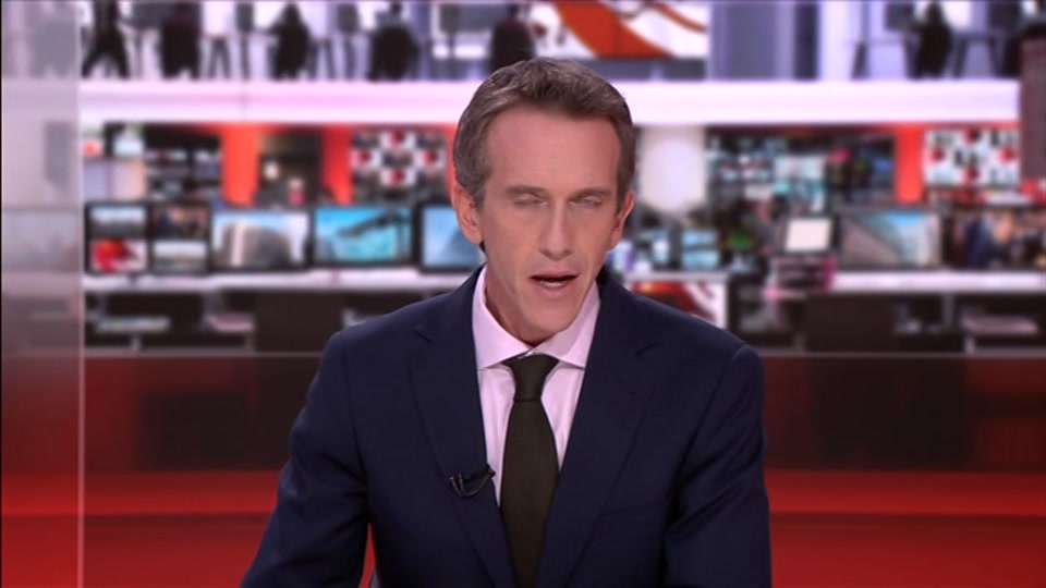 Still from BBC One at 6:00