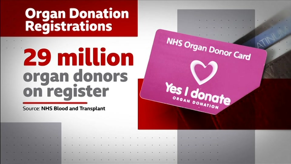 Broadcast still at 10m. BBC One, BBC News, 26 September 2026.