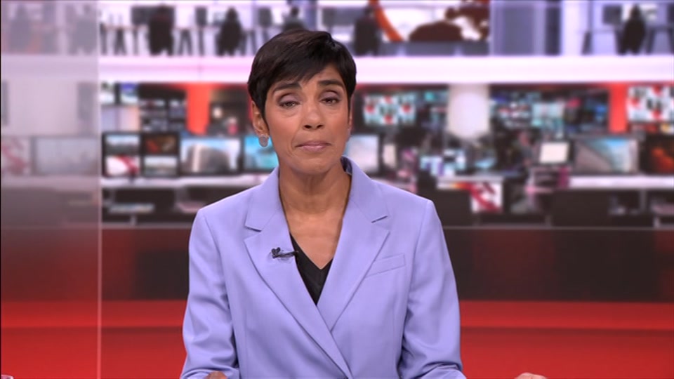 Still from BBC One at 11:00