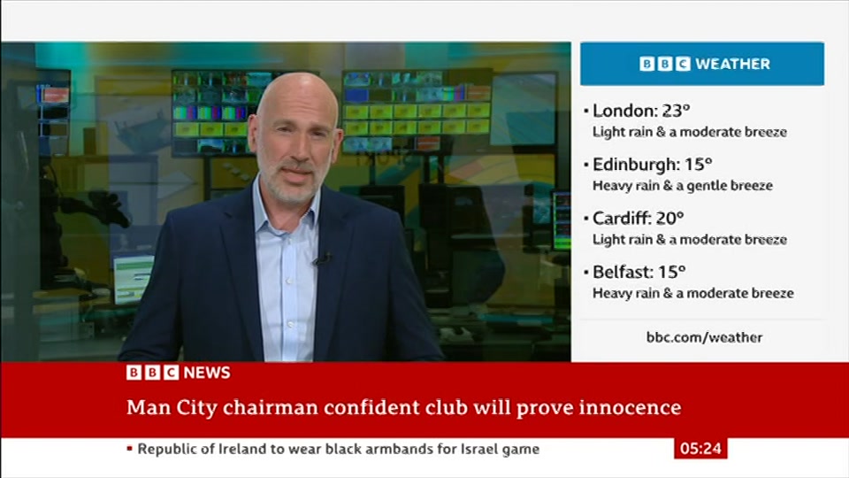 Still from BBC News at 24:00