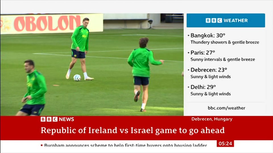 Still from BBC News at 24:30