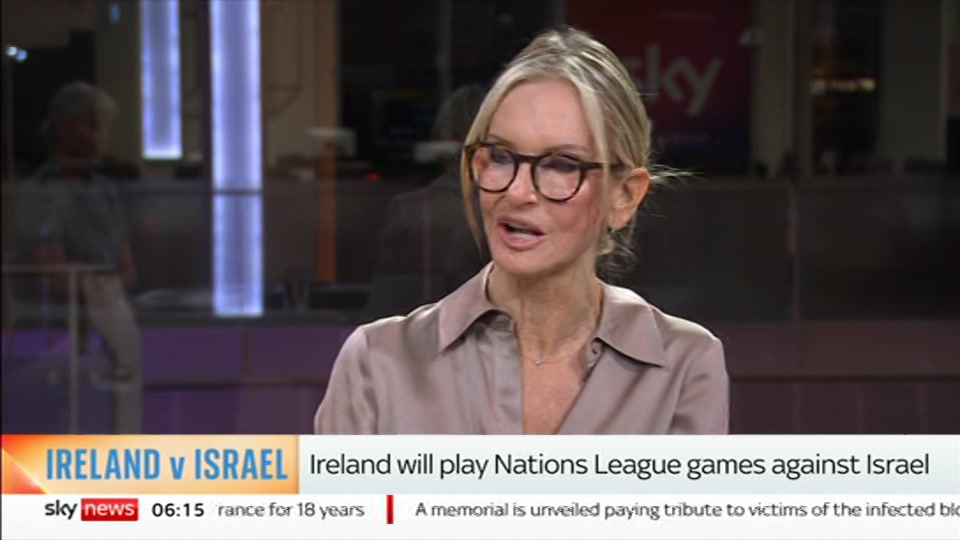 Still from Sky News at 15:30